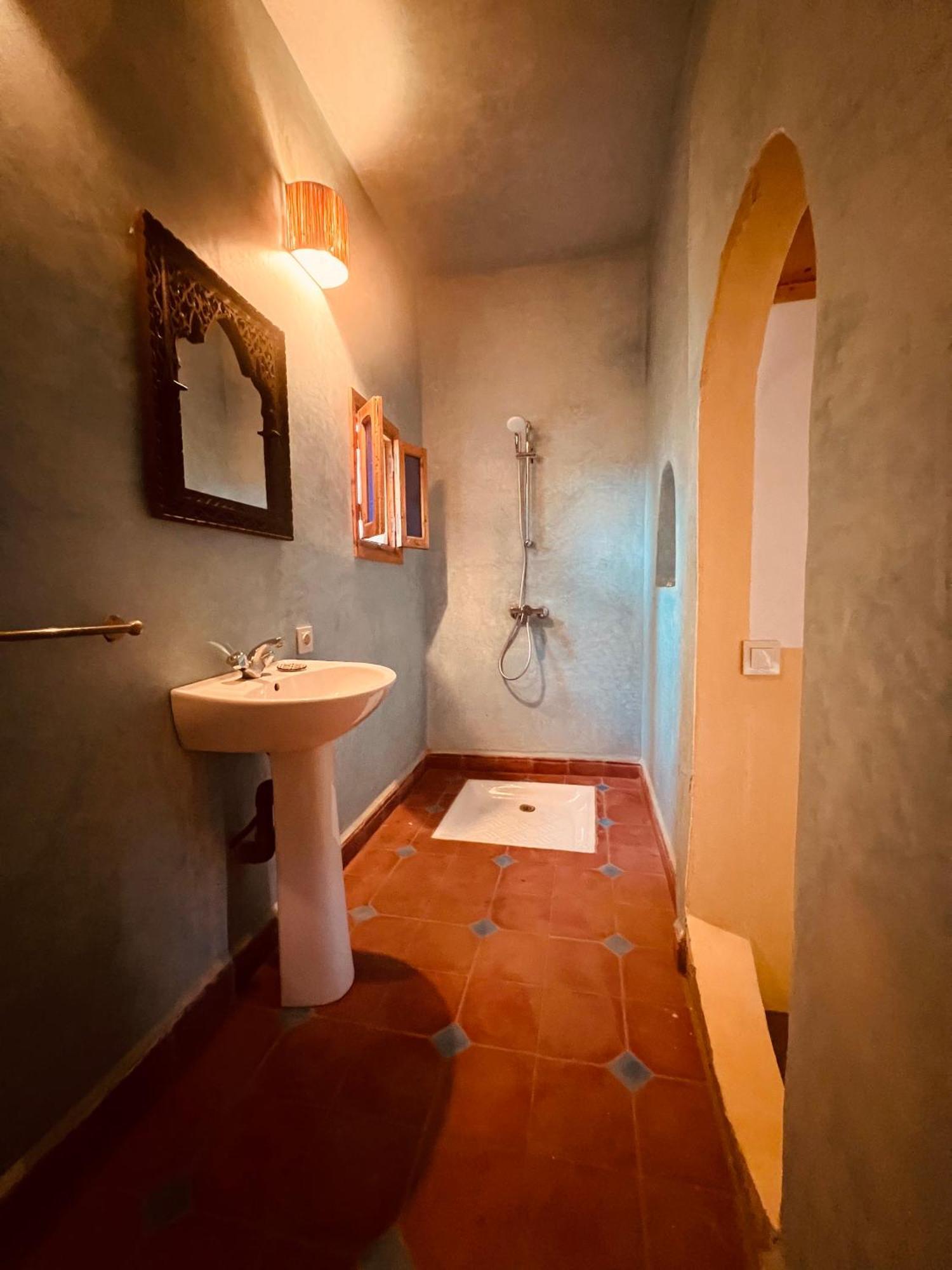 Edenatlas Chambres D'Hotes - Amizmiz Quarto foto
